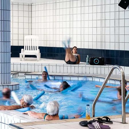 Mercure Tours Sud-3
