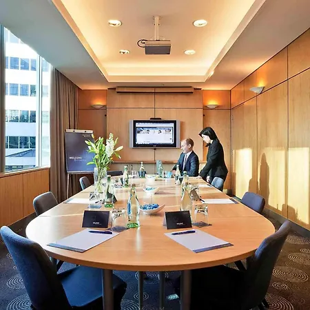 Novotel Wellington-2