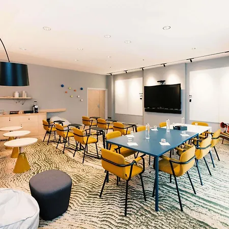 Novotel Clermont-Ferrand-3