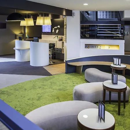 Ibis Styles Chalon Sur Saone-3