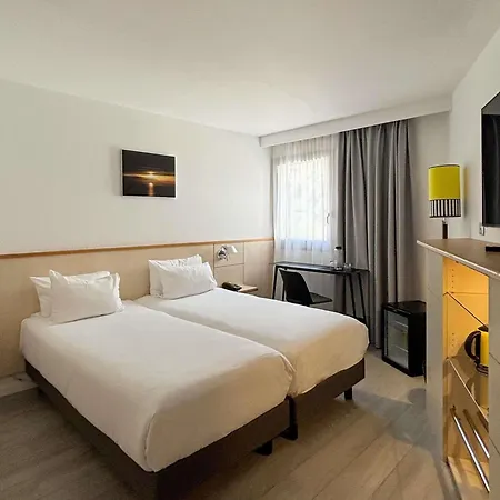 Mercure Ajaccio-3