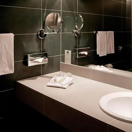 Mercure Bordeaux Lac-3