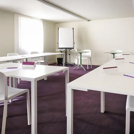 Mercure Perpignan Centre-3