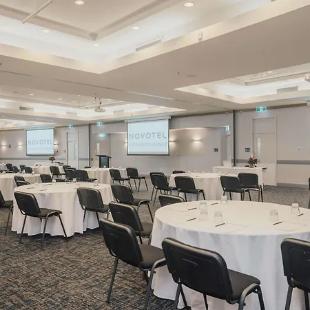 Novotel Auckland Ellerslie-2