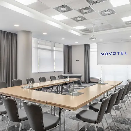Novotel Szeged-2