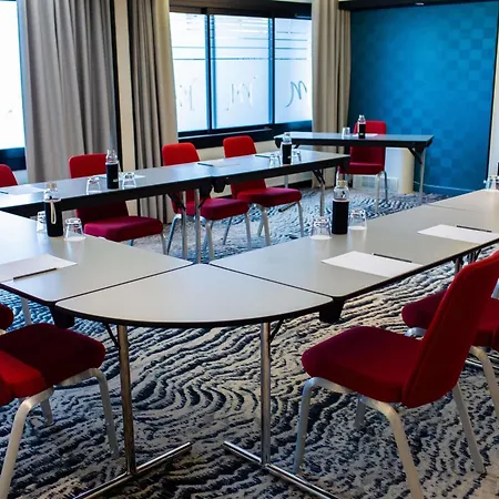Mercure Lorient Centre-2
