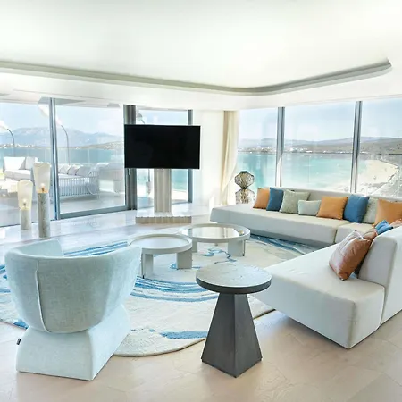 Swissotel Resort And Spa Cesme-2