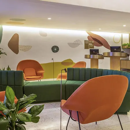 Mercure Rio Boutique Hotel Copacabana-2