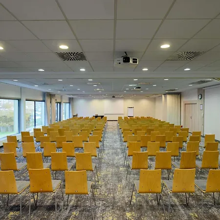 Novotel Gdansk Centrum-3