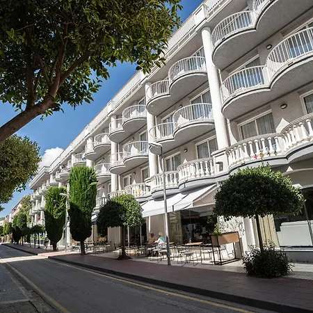 Hotel Don Juan Tossa-3