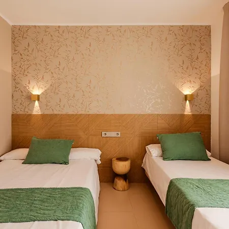 Hotel Bon Repos-3