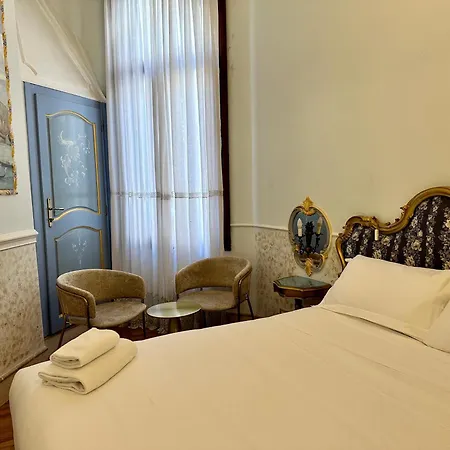 Casa Alla Fenice-3