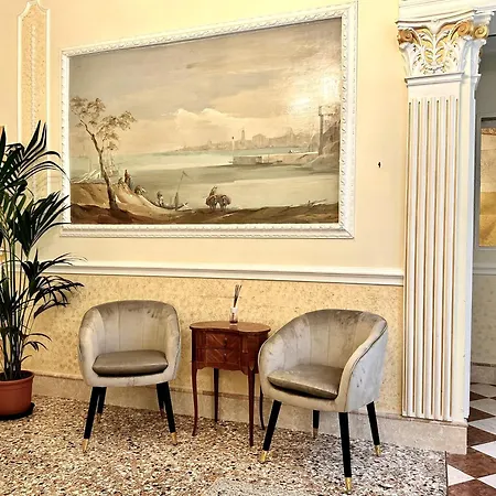 Casa Alla Fenice-2
