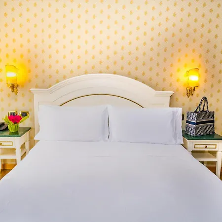 Hotel La Lumiere Di Piazza Di Spagna-3