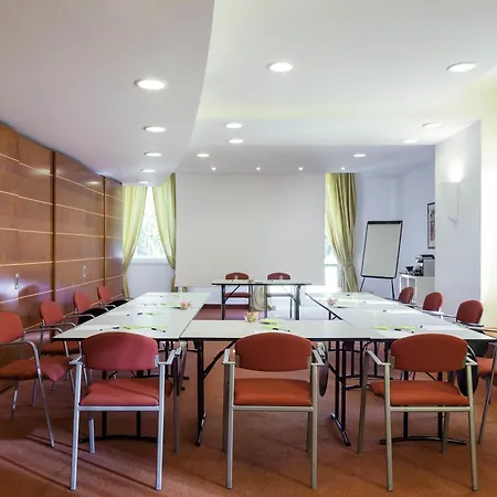 Ibis Styles Bari Giovinazzo-3