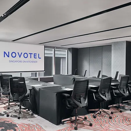 Novotel Singapore On Kitchener-2