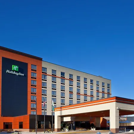Holiday Inn Grand Rapids Downtown By Ihg-2