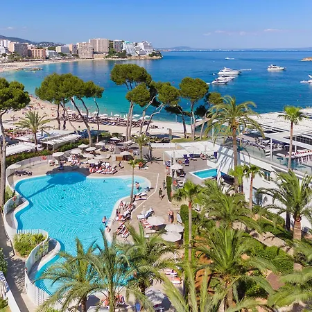 Melia Calvia Beach-3