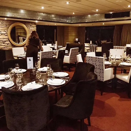 Hotel St Moritz, Queenstown - Mgallery Collection-3