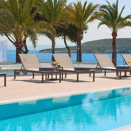 Melia Calvia Beach-2