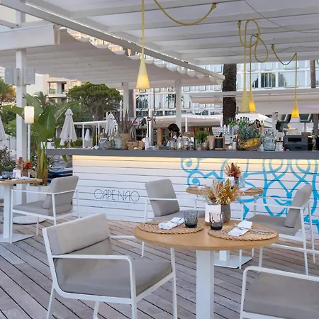 Melia Calvia Beach-2