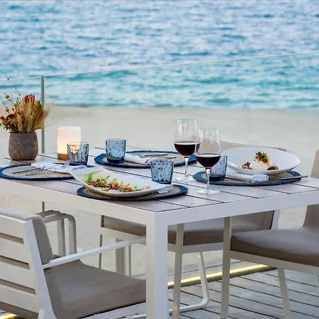 Melia Calvia Beach-2