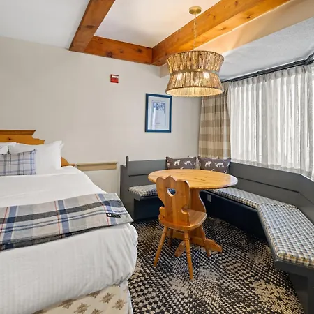Von Trapp Family Lodge & Resort-2