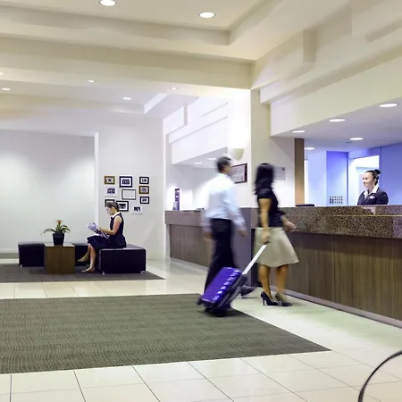 Grosvenor Hotel Adelaide By Accor-2