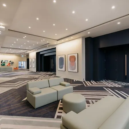 Voco Brisbane City Centre By Ihg-2