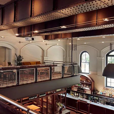 Novotel Sydney Darling Square-2