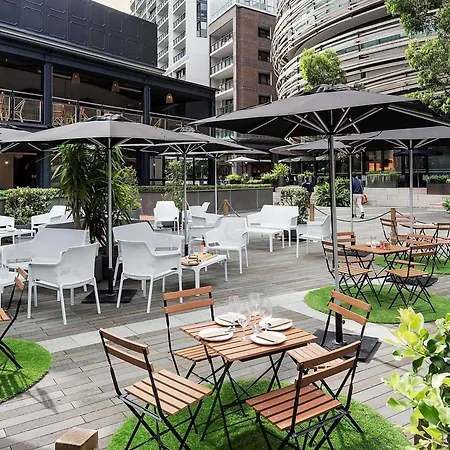Novotel Sydney Darling Square-2