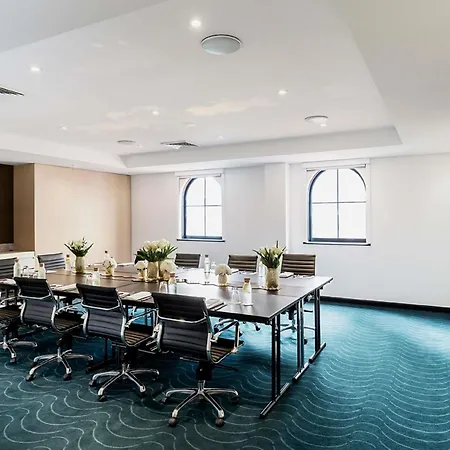 Novotel Sydney Darling Square-3