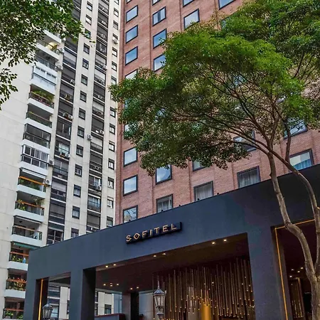 Sofitel Buenos Aires Recoleta-3