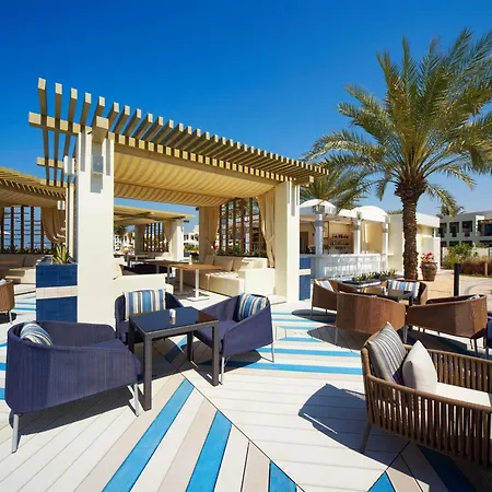 Rixos Al Mairid Ras Al Khaimah-2