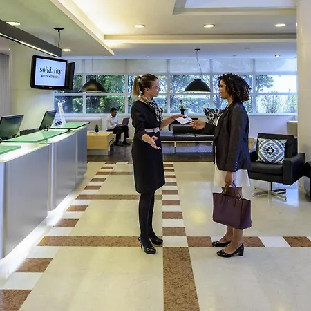 Mercure Sao Paulo Jardins-2