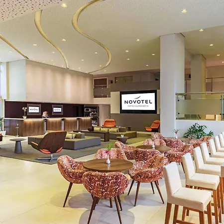 Novotel Manaus-3