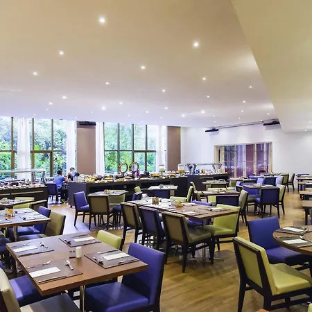 Novotel Porto Alegre Tres Figueiras-3