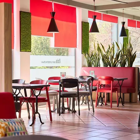 Ibis Katowice - Zabrze-3