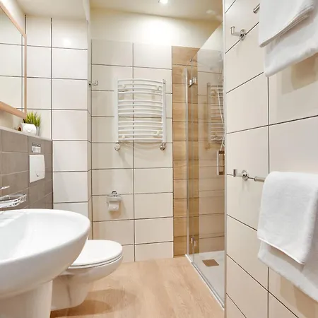 Park Hotel Diament Wroclaw-2