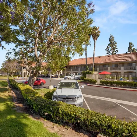 Good Nite Inn Camarillo-3