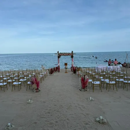 Thai House Beach Resort-3