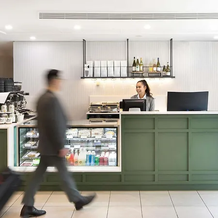 Mercure Sydney Macquarie Park-3