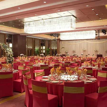 Sofitel Nanjing Galaxy-2