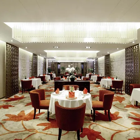 Grand Mercure Beijing Central-2