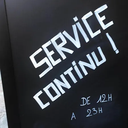 Ibis Styles Dijon Central-2