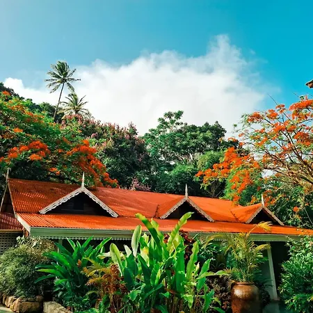 Fond Doux Eco Resort-2