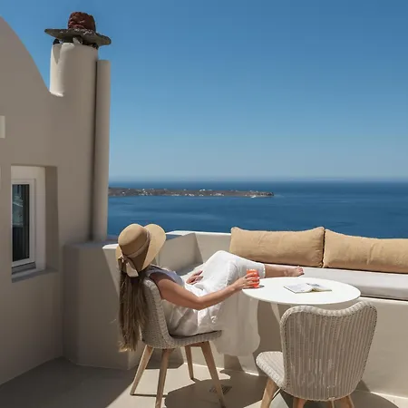 Art Maisons Oia Castle-3