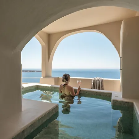 Art Maisons Oia Castle-2