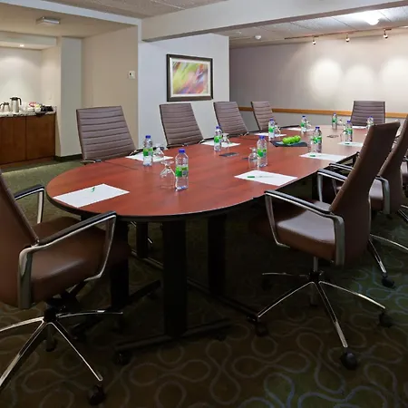 Holiday Inn Burlington Conference Centre By Ihg-3