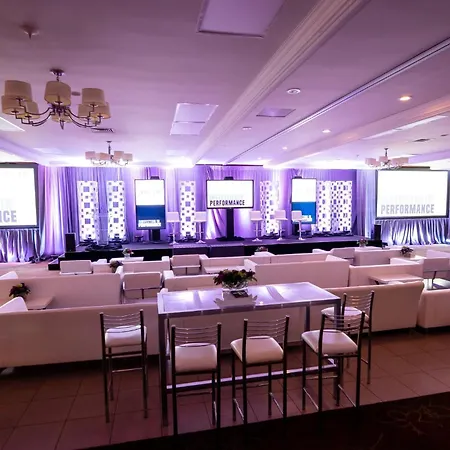 Holiday Inn Burlington Conference Centre By Ihg-2